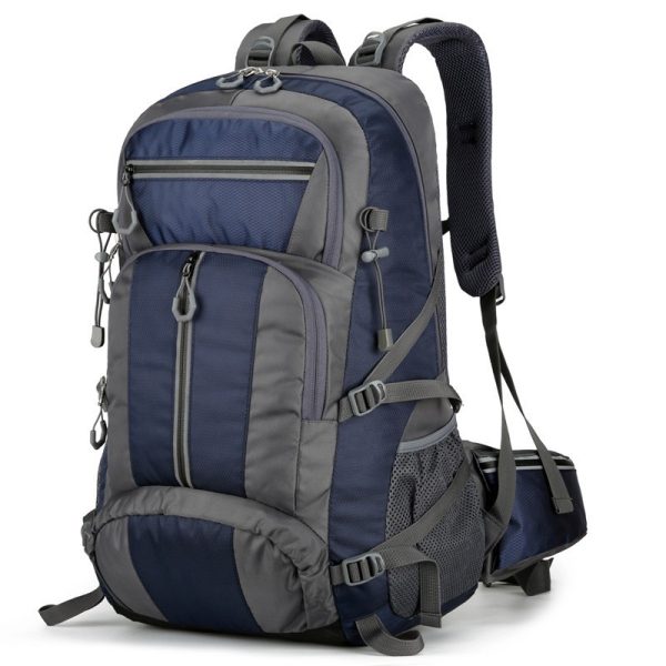 Outdoor Folding Waterproof Bag-5