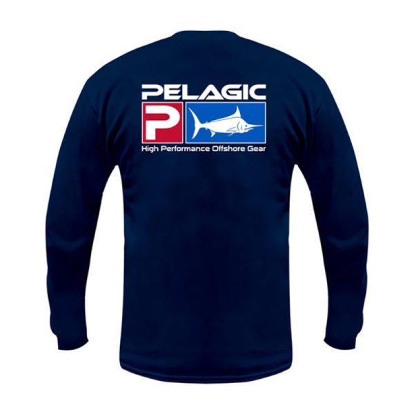 Lightweight Sun Protection Breathable T-Shirt-4
