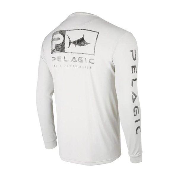 Lightweight Sun Protection Breathable T-Shirt-5