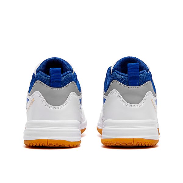 Abrasion-resistant Mesh Tennis Shoes-5