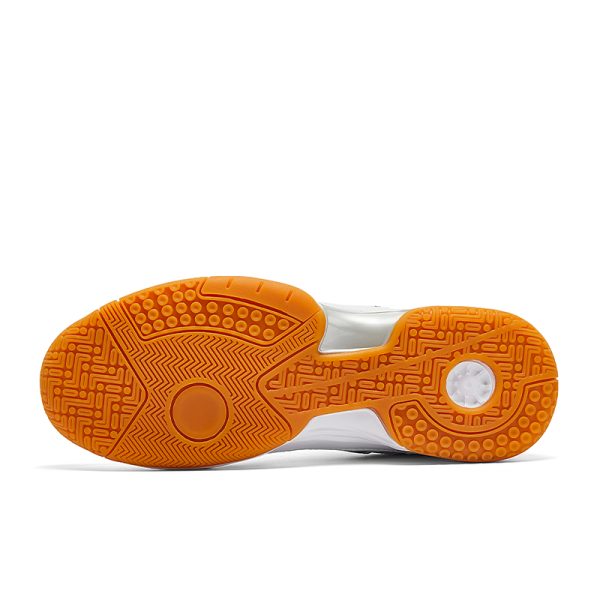 Abrasion-resistant Mesh Tennis Shoes-6