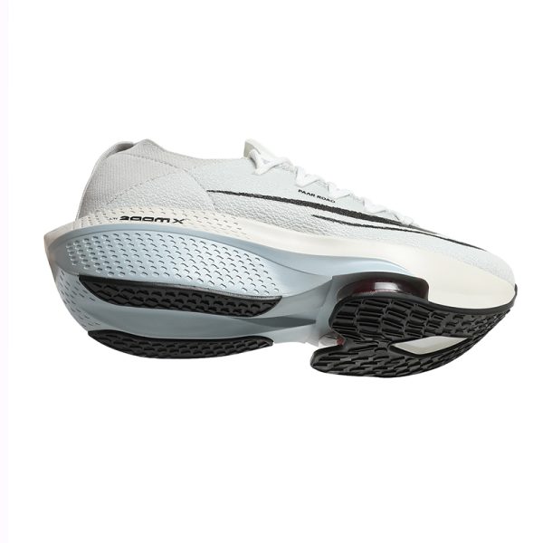 Air Cushion Flyweave Running Shoes-5