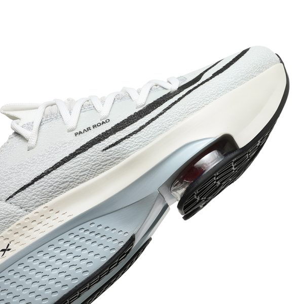 Air Cushion Flyweave Running Shoes-6