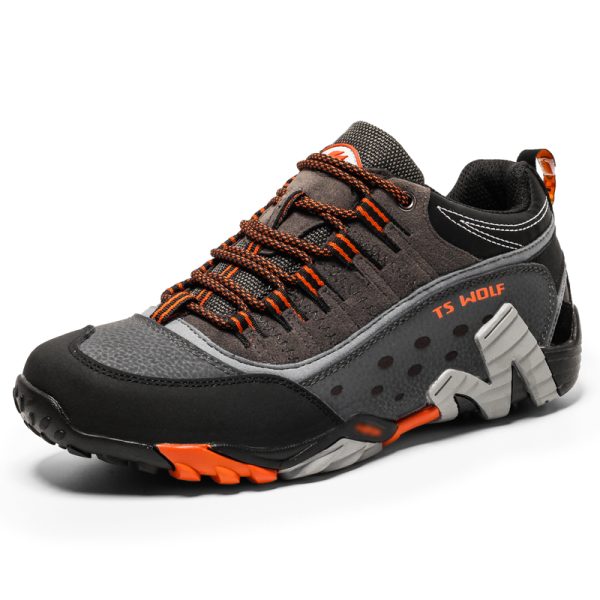 Anti-Slip and Wear-Resistant Shock Absorption-1