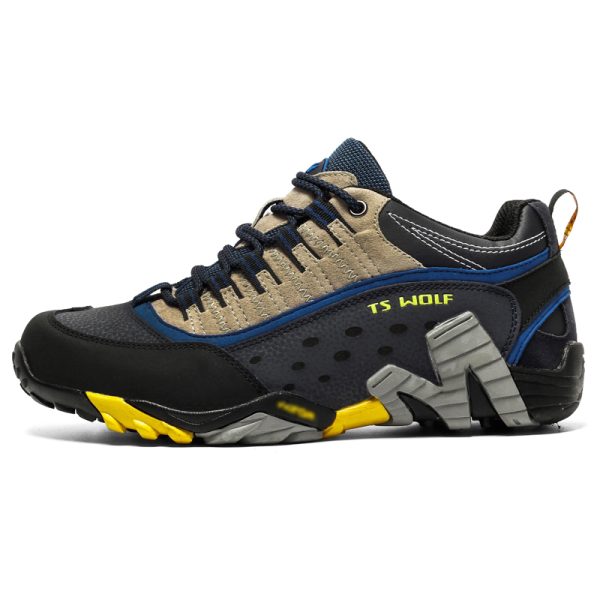 Anti-Slip and Wear-Resistant Shock Absorption-2