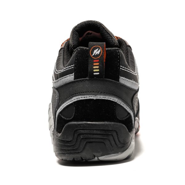 Anti-Slip and Wear-Resistant Shock Absorption-6