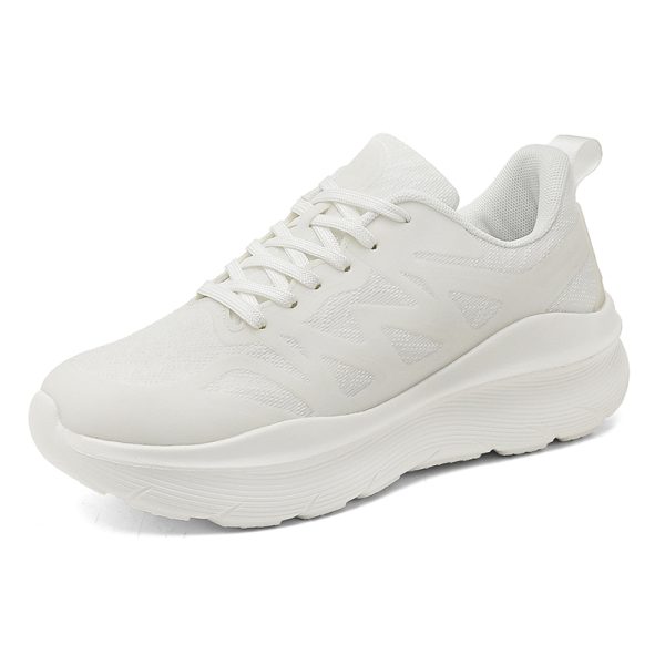 Breathable Bounce Back-4