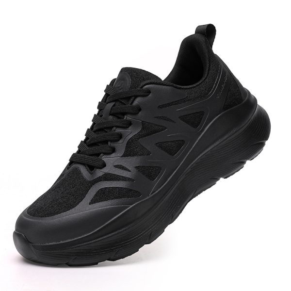 Breathable Bounce Back-6