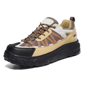 Breathable Grip Hiking Shoes-1