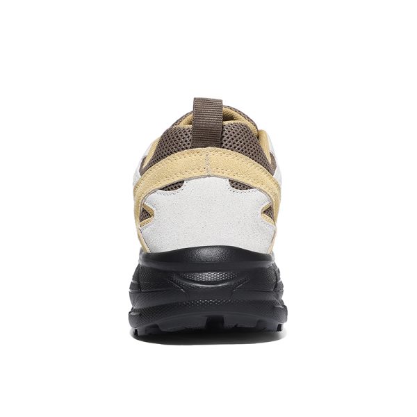 Breathable Grip Hiking Shoes-2