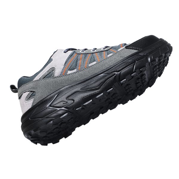 Breathable Grip Hiking Shoes-6