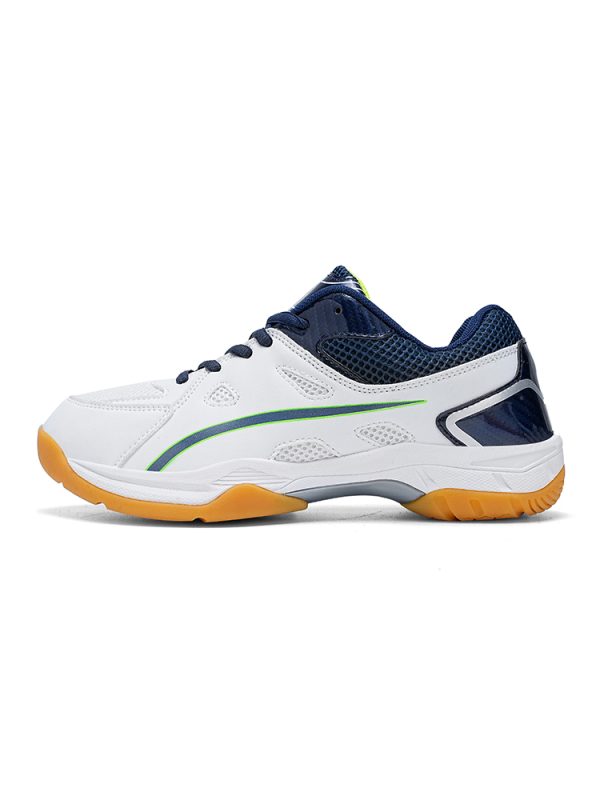 Breathable Unisex Training Tennis Shoes-2