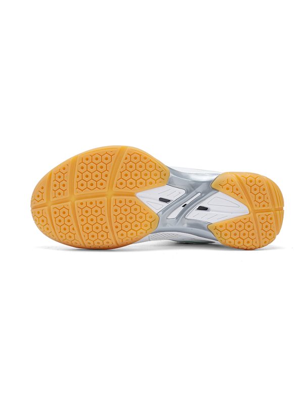 Breathable Unisex Training Tennis Shoes-3