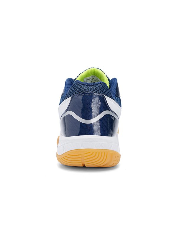 Breathable Unisex Training Tennis Shoes-4