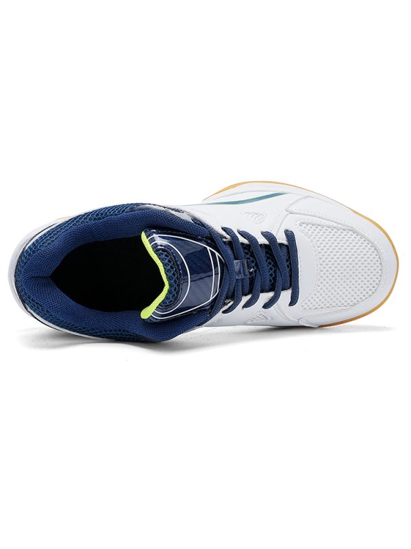 Breathable Unisex Training Tennis Shoes-5