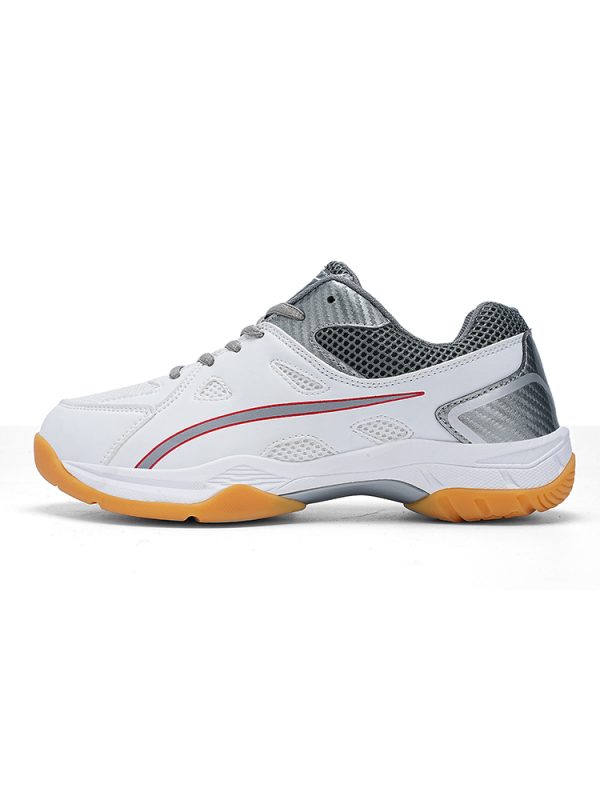 Breathable Unisex Training Tennis Shoes-6