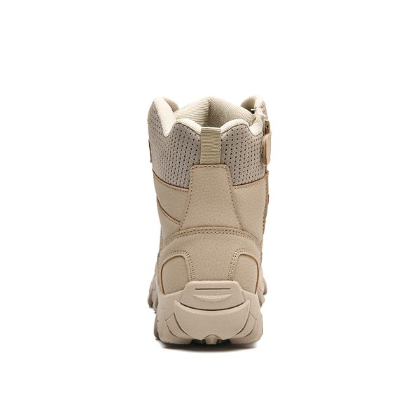 Customized Outdoor Training Hiking Boots-6