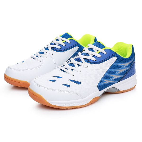 Customized Unisex Tennis Trainers-1