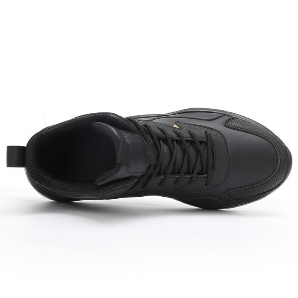 Logo Customized Ultralight Padded Hiking Boots-3
