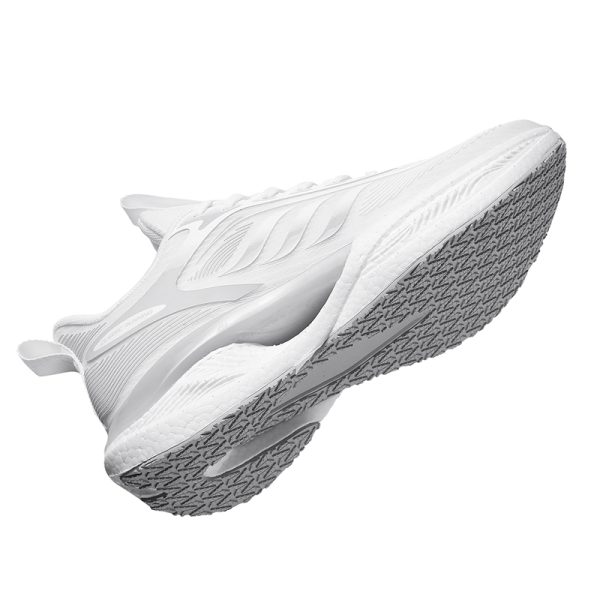 Mesh Luminous Running Shoes-5