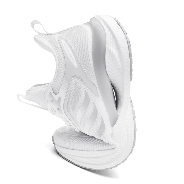 Mesh Luminous Running Shoes-6