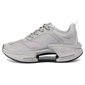 Skeletonized Soft Elastic Sole-1