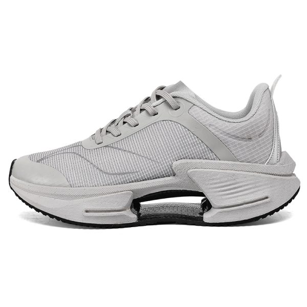 Skeletonized Soft Elastic Sole-1