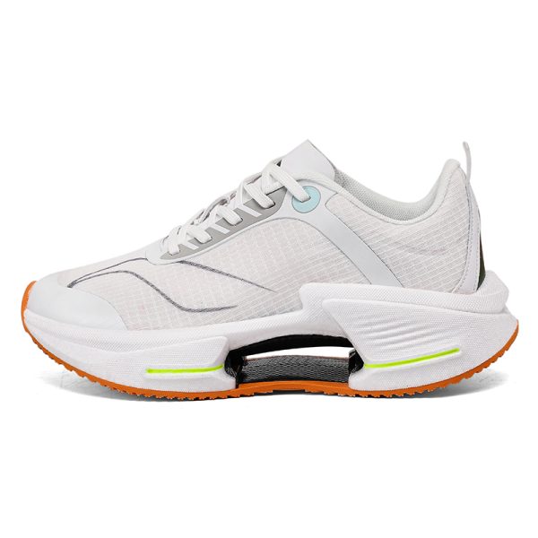 Skeletonized Soft Elastic Sole-2