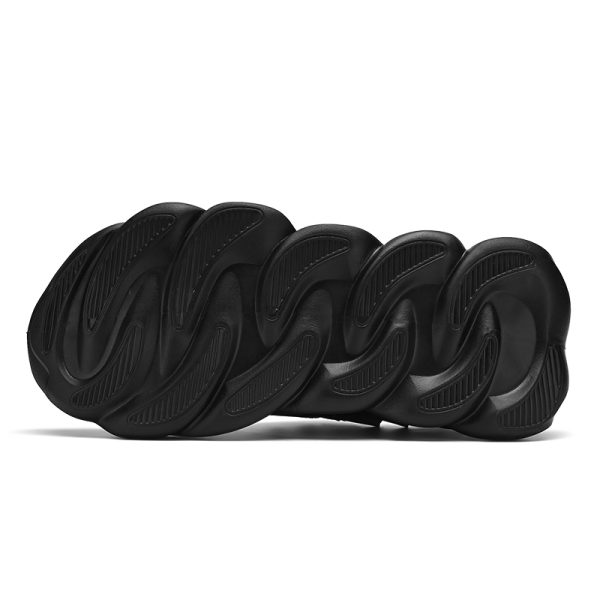 Stretch Sole Mesh Breathable Running Shoes-6