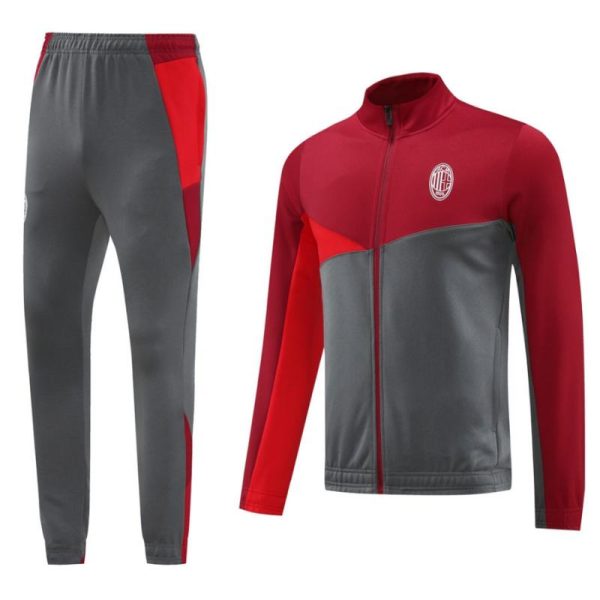 Logo Customized Soccer Training Kit-2