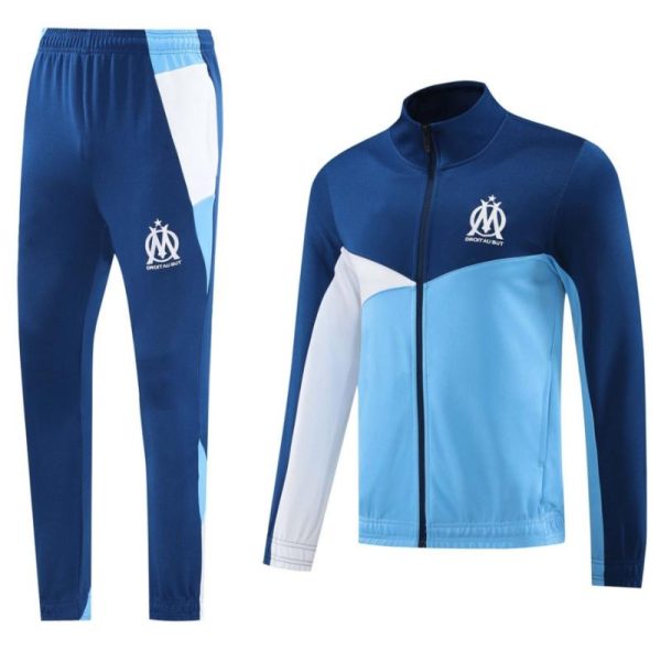 Logo Customized Soccer Training Kit-3