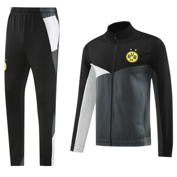 Logo Customized Soccer Training Kit-4
