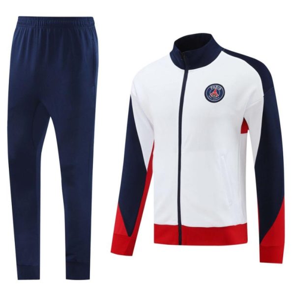 Logo Customized Soccer Training Kit-5
