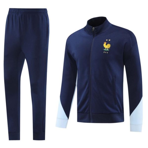 Logo Customized Soccer Training Kit-6