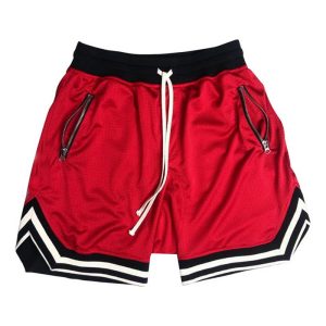 Men's Fitness Five Pants-1