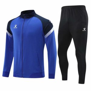 Men's Football Training Long Sleeve Kit-1
