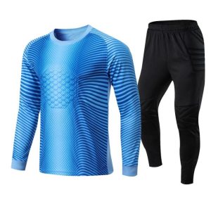 Soccer Goalkeeper Men's Customized Set-1
