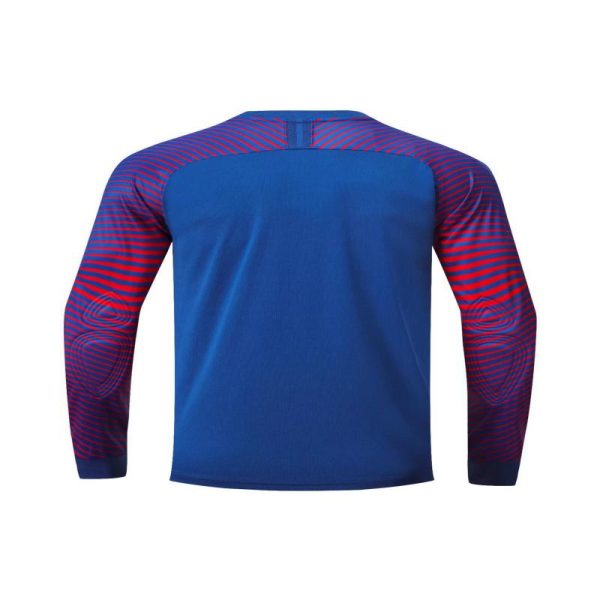 Soccer Goalkeeper Men's Customized Set-6